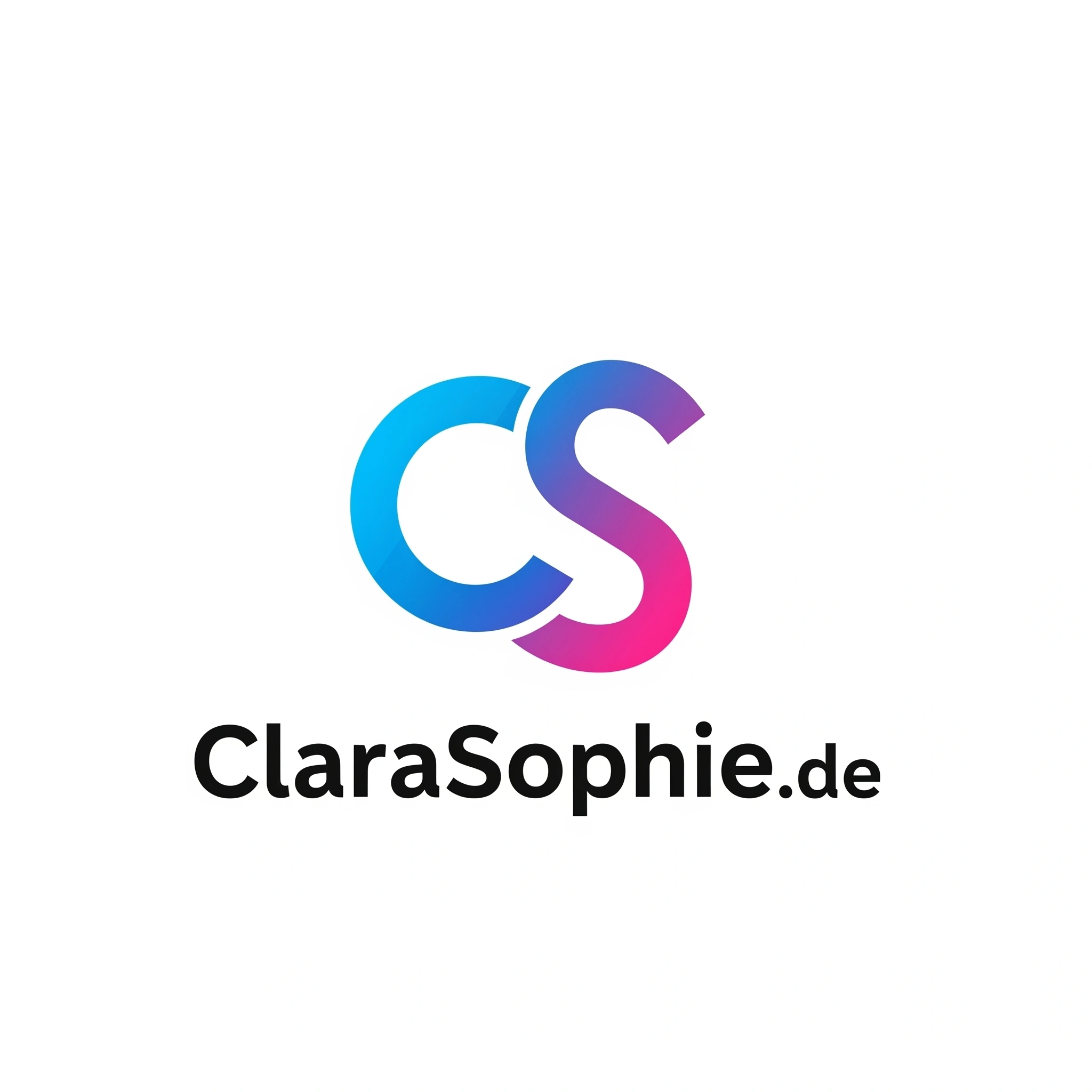 Logo clarasophie.de